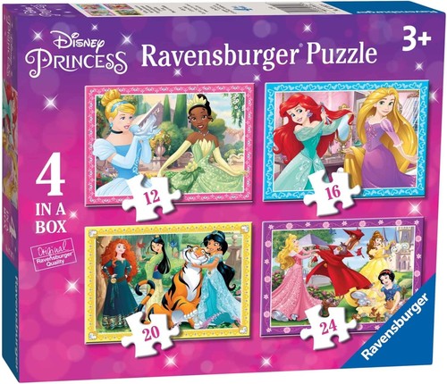 Ravensburger puzzle 07397 - 07397, 9