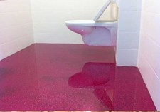 2K Epoxidharz Bodenbeschichtung 10kg/ca.50 m² AT-ERF60 MIX IT Betonfarbe Epoxyd 