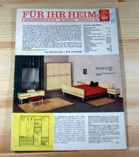 Versandhaus Leipzig " Für Ihr