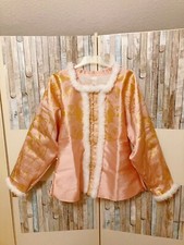 traditionelle chinesische Kleidung Hanfu 38 40 Handmade