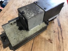 Index ER 25 Langdreheinrichtung GT 2351.1300 Drehmaschine  *