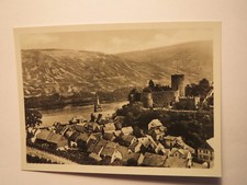 Niederheimbach mit Heimburg /