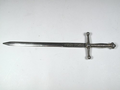 Brieföffner letter opener - brieföffner,