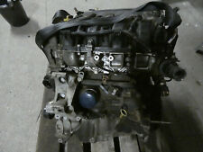 Renault Scenic 2  Motor 1,6l 16V 81 KW 119 tkm K4MD812