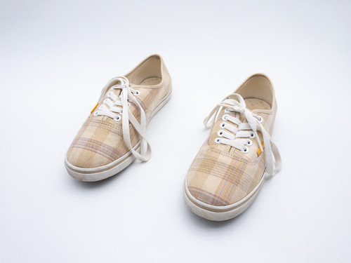 Vans unisex sneaker - vans,