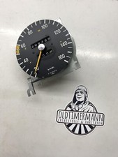 Tacho Tachometer Mercedes W123 Diesel 160 Km/h 1235424401 W= 0,935