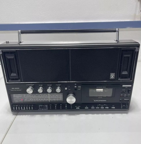 Grundig 3000 stero - rr,