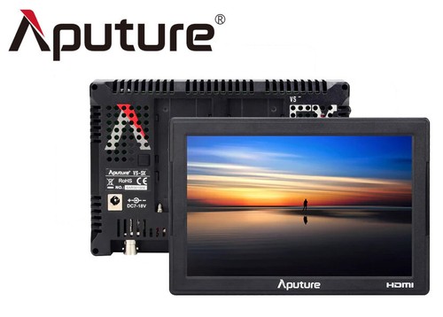Aputure hd video - aputure,