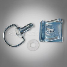 DZ1 DZUS ¼  Drehverschluss Schnellverschluss DZUS ducati 748 916 996 998 RACING