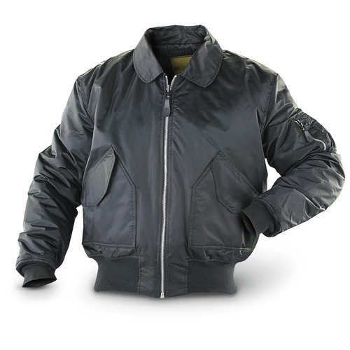 Herren ma1 bomberjacke flieger - herren,