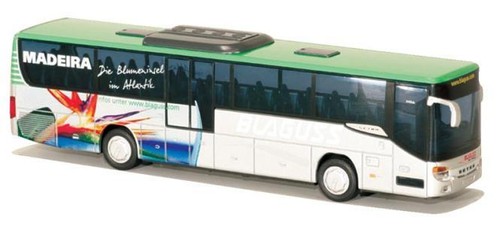 Awm überlandbus setra 415 - s,
