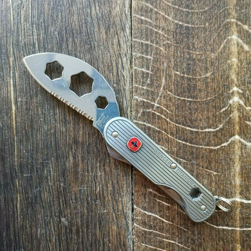 Wenger original titanium - wenger, 1