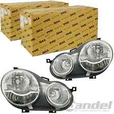 2x TYC H1 H7 SCHEINWERFER MIT