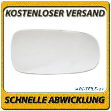 Außenspiegel Spiegelglas für