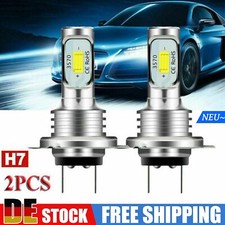 2X H7 Birne Hi/Low Beam