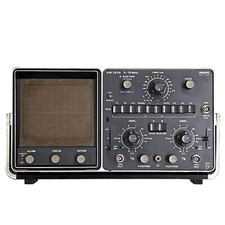 Philips PM 3232 Oszilloskop