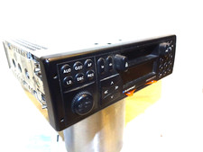 Blaupunkt Dresden RCR 45 + KeyCard + Anleitung Vintage Car Stereo