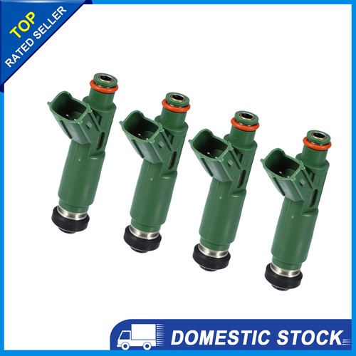 4er set einspritzdüsen - 4er-set,