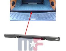 Heckblech 73-91 Chevrolet