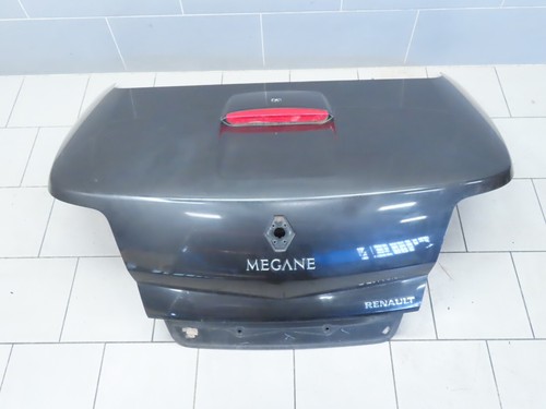 Renault megane - renault,