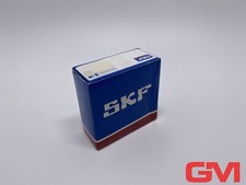 SKF Pendelkugellager 2205 E-2RS1TN9/C3 self-aligning ball bearing 25x18x52 mm