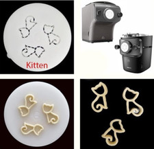 Cat Lover, Kitties Pasta