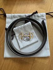 Wendbarer Gürtel Gamma