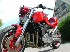 Fender Force "Extremebikes"