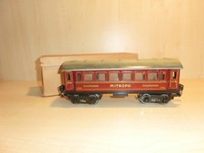 17593) Märklin 1753 G - Spur