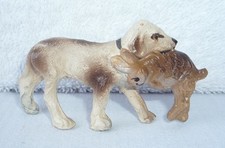 alte Tiere aus Masse 