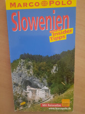 Marco Polo Reiseführer