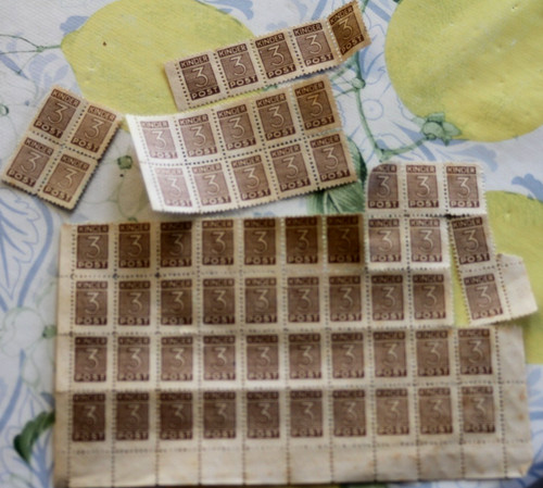 Kinderpost 1935 post spielzeug - kinderpost,