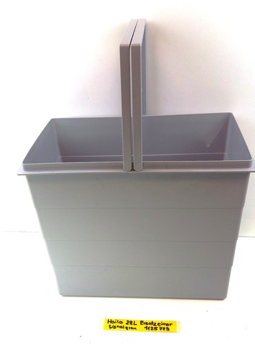 Ersatzeimer 1125729 für - l,