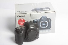 Canon EOS 5D Mark III DSLR Gehäuse Body Digitale SLR