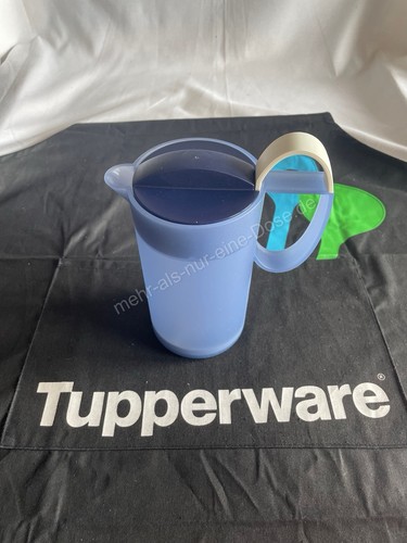 Tupperware milchaufschäumer - tupperware,