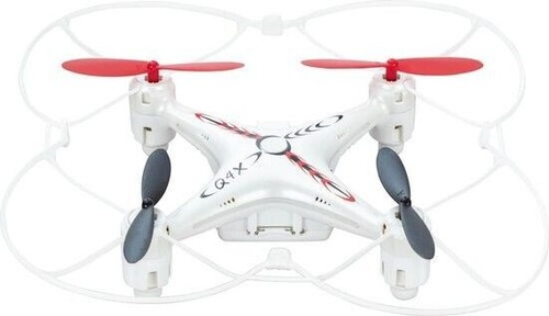 Jamara quadrocopter q4x - quadrocopter,