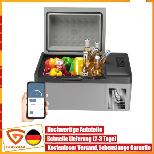 20l kompressor kühlschrank - kompressor,