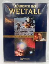 Aufbruch ins Weltall 