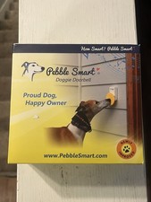 Pebble Smart Doggie