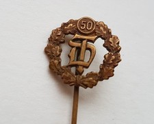 Ehrennadel der DEUTSCHEN