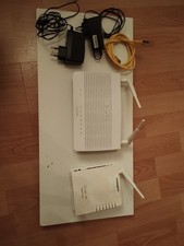 2x Router DrayTek Vigor 2135ac & Vigor 2710ne