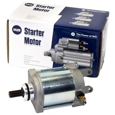 Anlasser Starter 18804N für