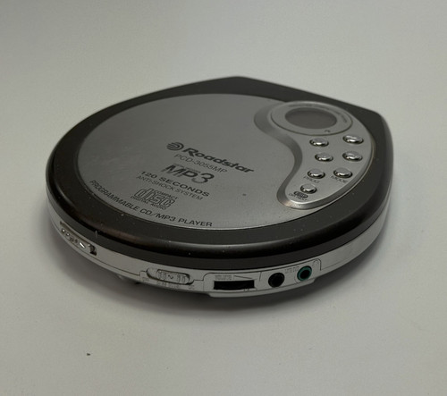 Roadstar pcd 3055mp mp3 - roadstar, pcd-3055mp