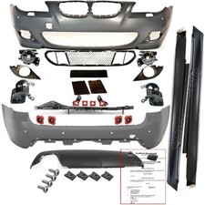 TOURING Stoßstange vorne