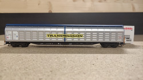 Märklin 48056 - märklin,