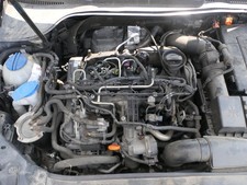 VW Touran Golf 6 1,6 TDO CAYC CAYB Getriebe Automatik MPL ca. 150.000km