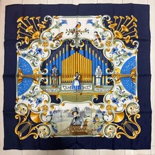 HERMES carre 90 Pfeifenorgel und mechanisches Instrument