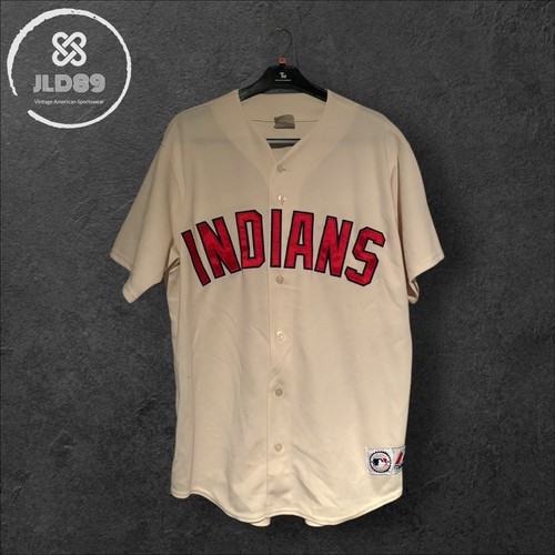 Majestic mlb cleveland - mlb,