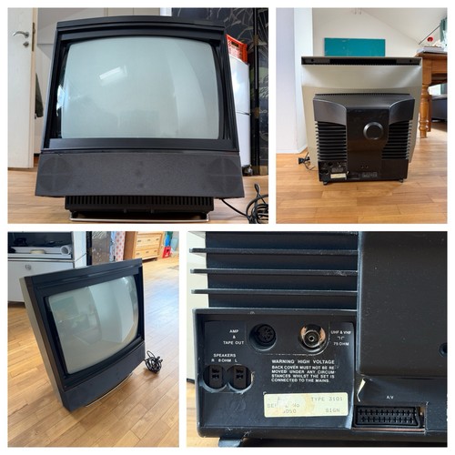 Bang olufsen beovision - olufsen, m20