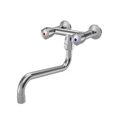 KWC Gastro Küchenarmatur